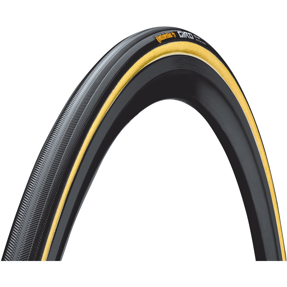 Image of Continental Giro Tubular Tire - 22-622