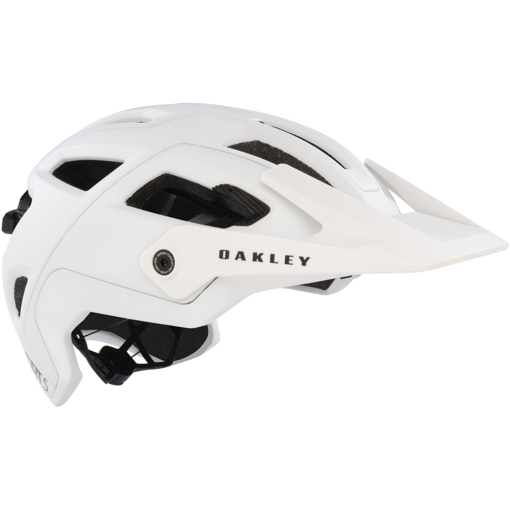 Oakley hot sale drt5 white