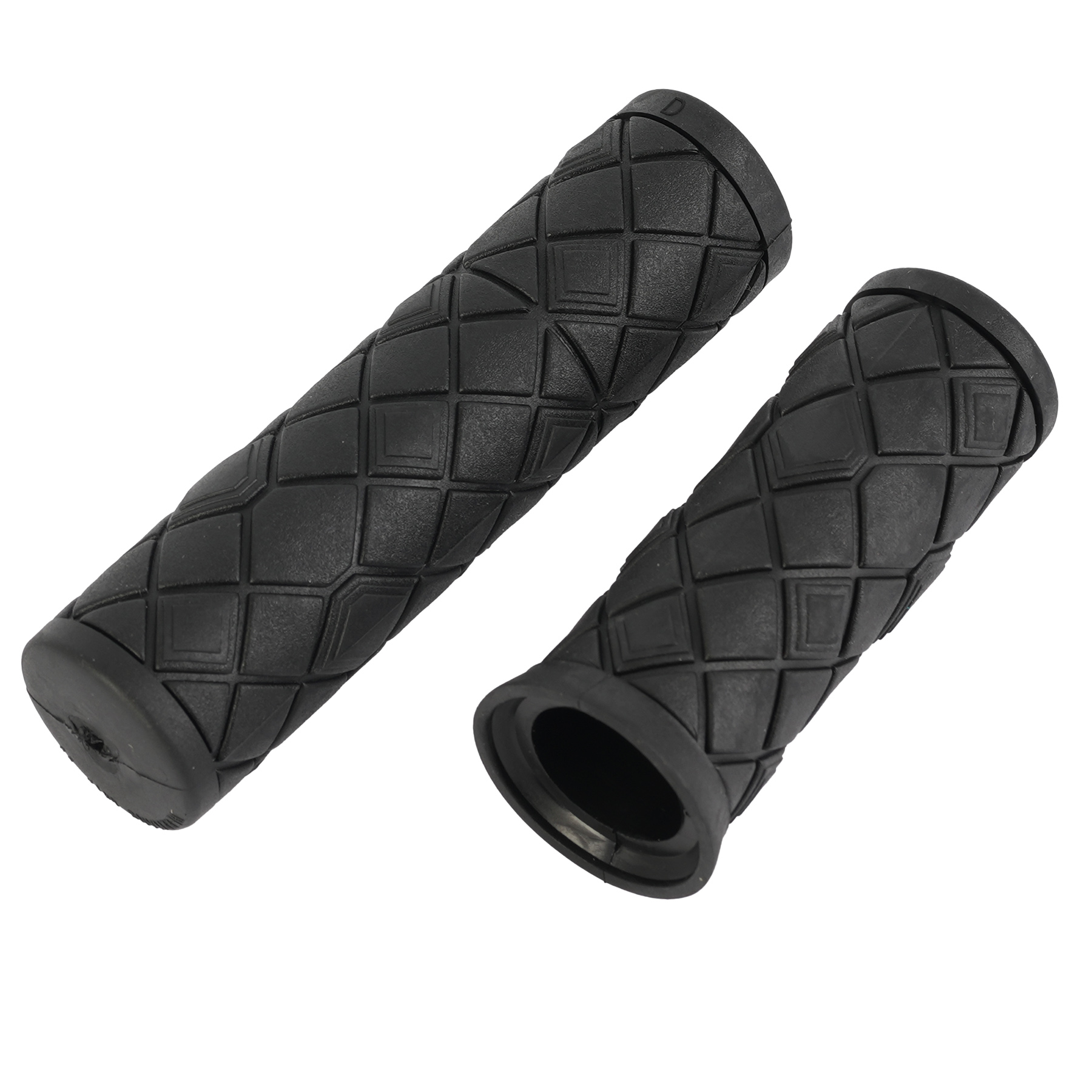 KUbikes Grips Herrmans for Twist Shifter of 20/24/26 Kid'S Bikes