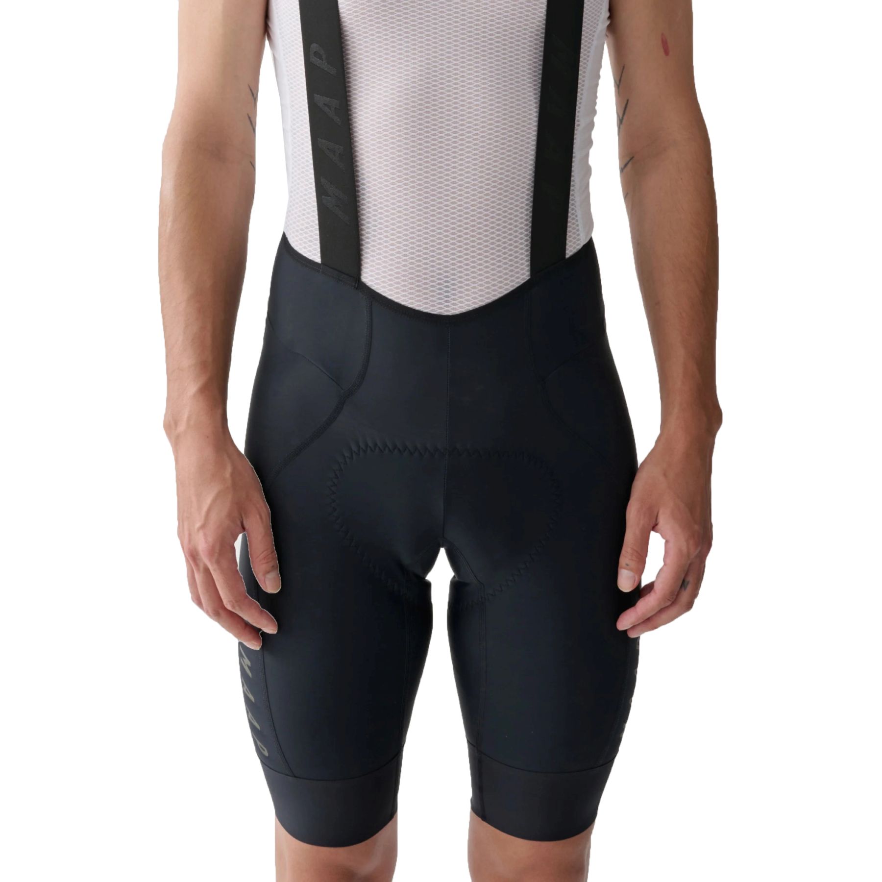 MAAP Men's Team Bib Evo SサイズFOG ビブショーツ