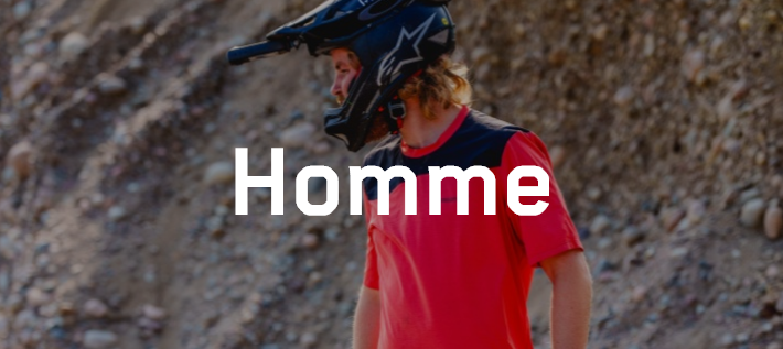 Norrøna – Homme