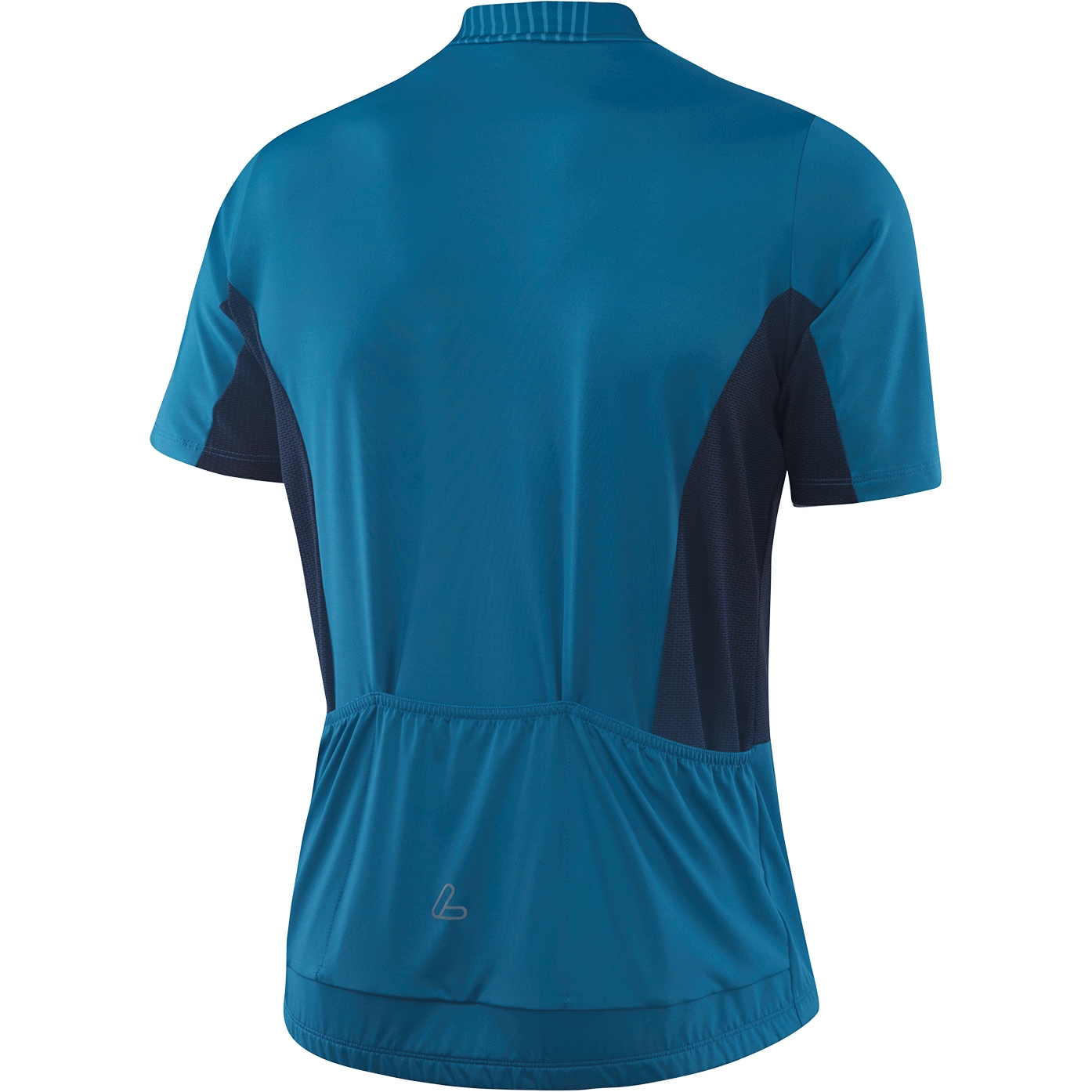 Löffler Full Zip Cody Bike Jersey - capri 479