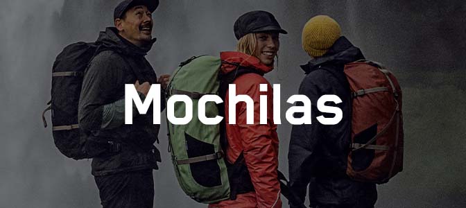 ORTLIEB – Mochilas
