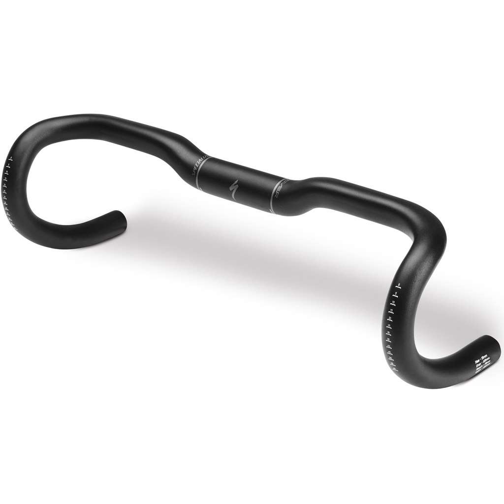 Picture of Specialized Hover Expert Alloy Handlebar - 15 mm Rise - 31.8