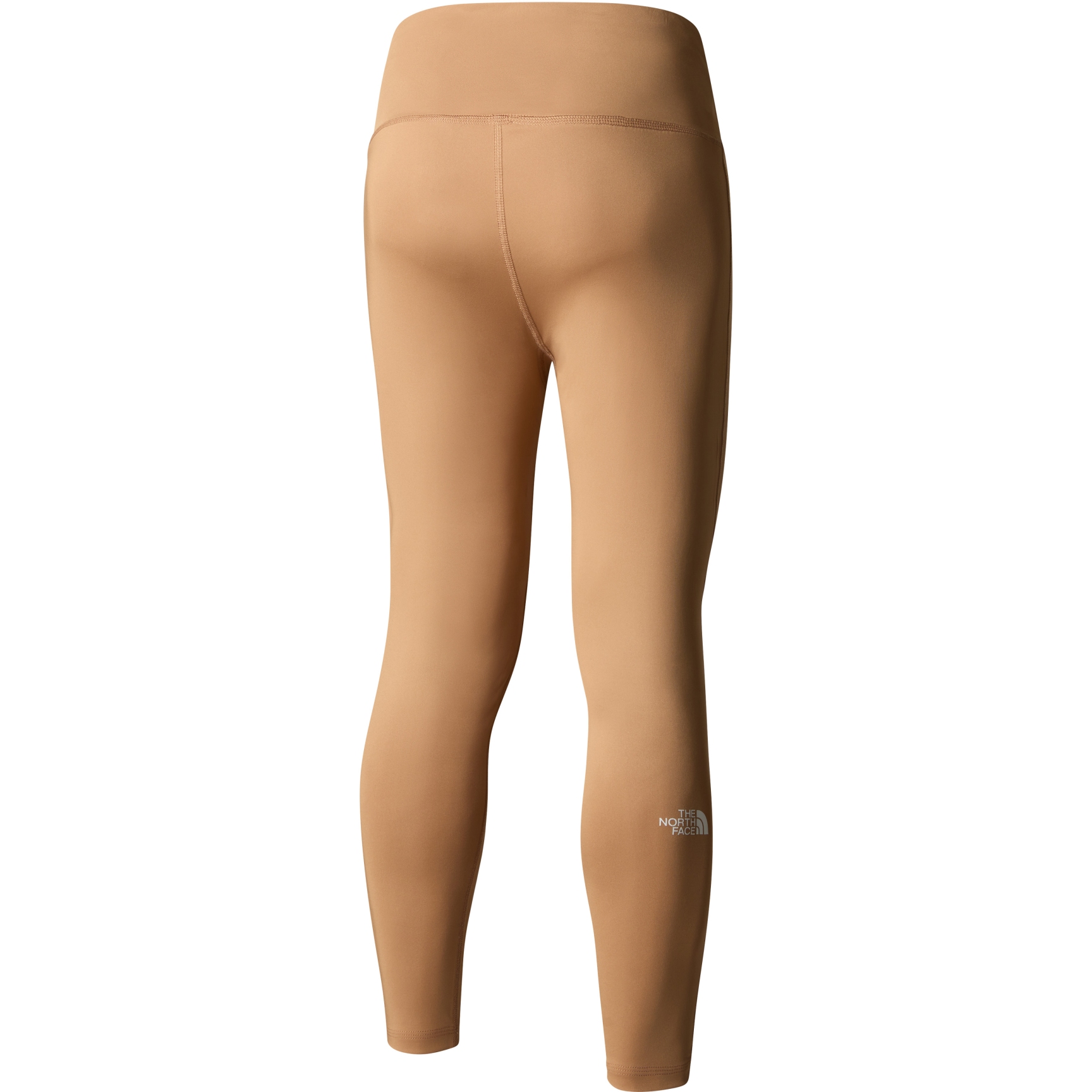 The North Face Flex High Rise 7/8 Tights Women 7ZB8 - Almond
