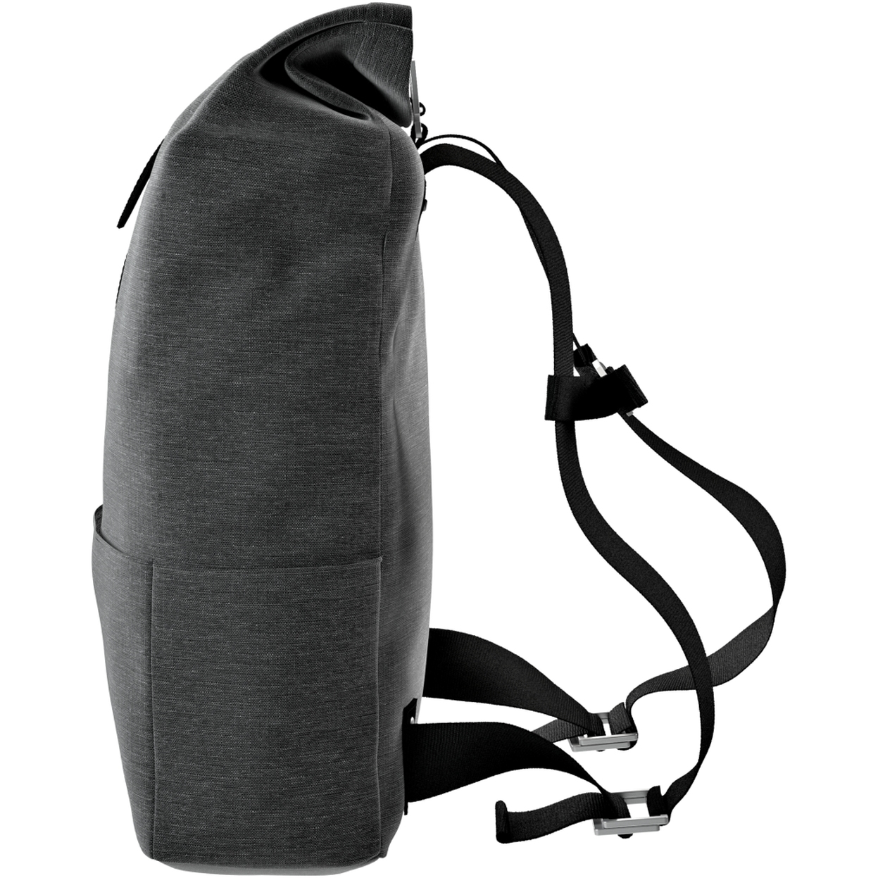 バッグ BROOKS ENGLAND PICKWICK BACKPACK S LINEN Pickwick Cotton Canvas