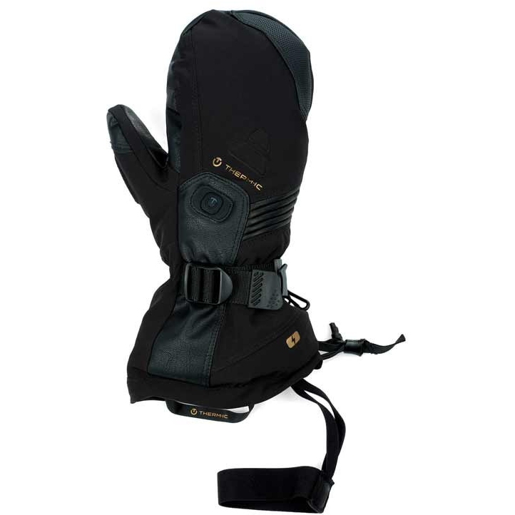 THERMーIC POWERGLOVES MITTENS 9.5 ミトン xl