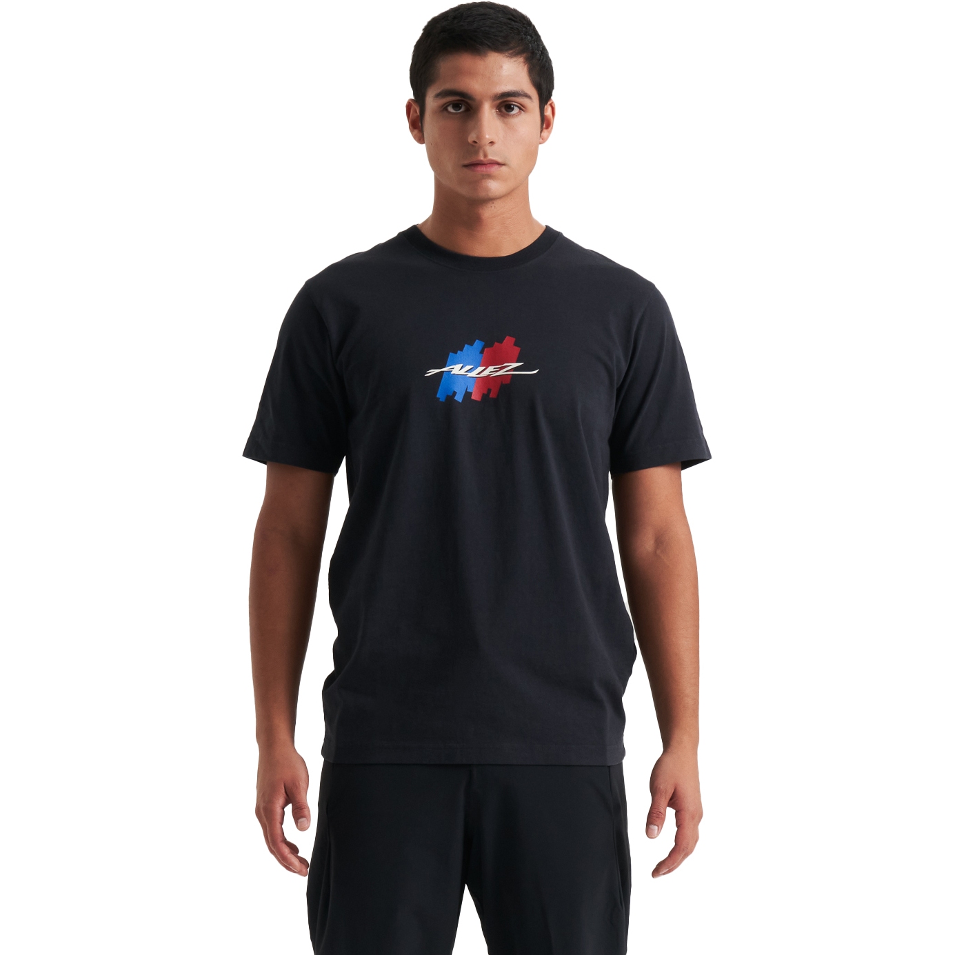 Produktbild von Specialized Heritage Kurzarm T-Shirt Unisex - black
