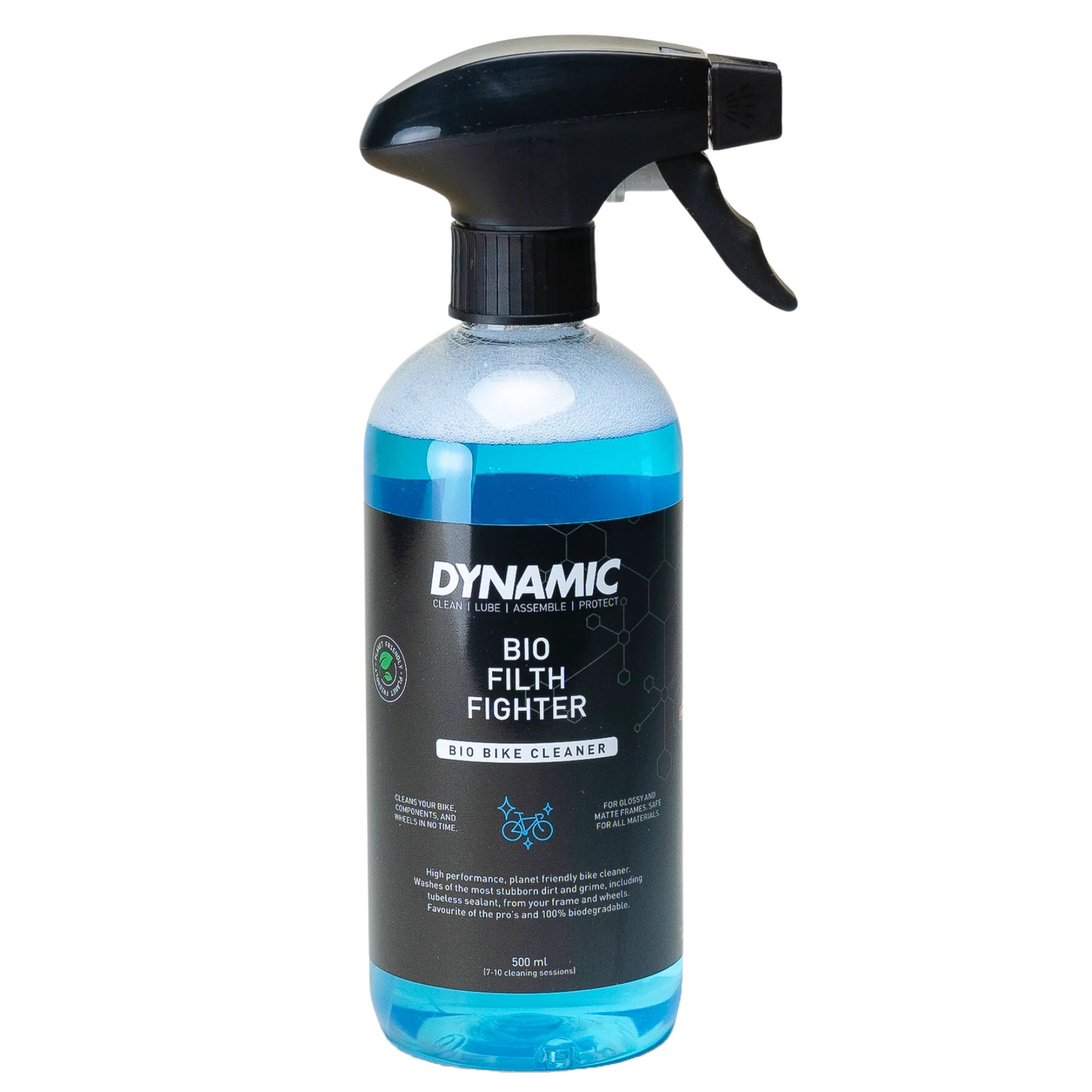 Picture of Dynamic Bio Filth Fighter Bike Cleaner - 500ml