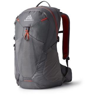 Picture of Gregory Maya 25 Women&#039;s Backpack - Sunset Grey