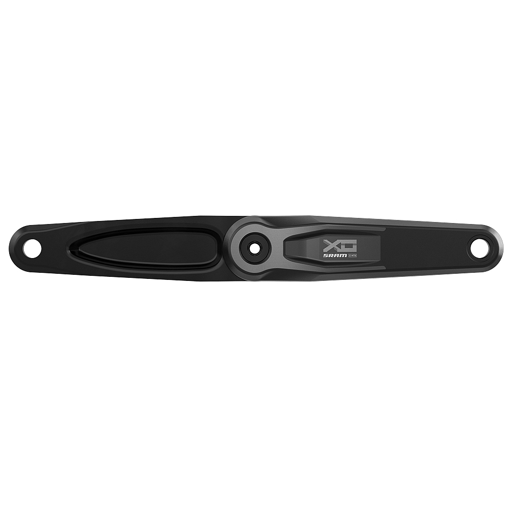 Immagine prodotto da SRAM Pedivelle X0 E-MTB | ISIS - nero