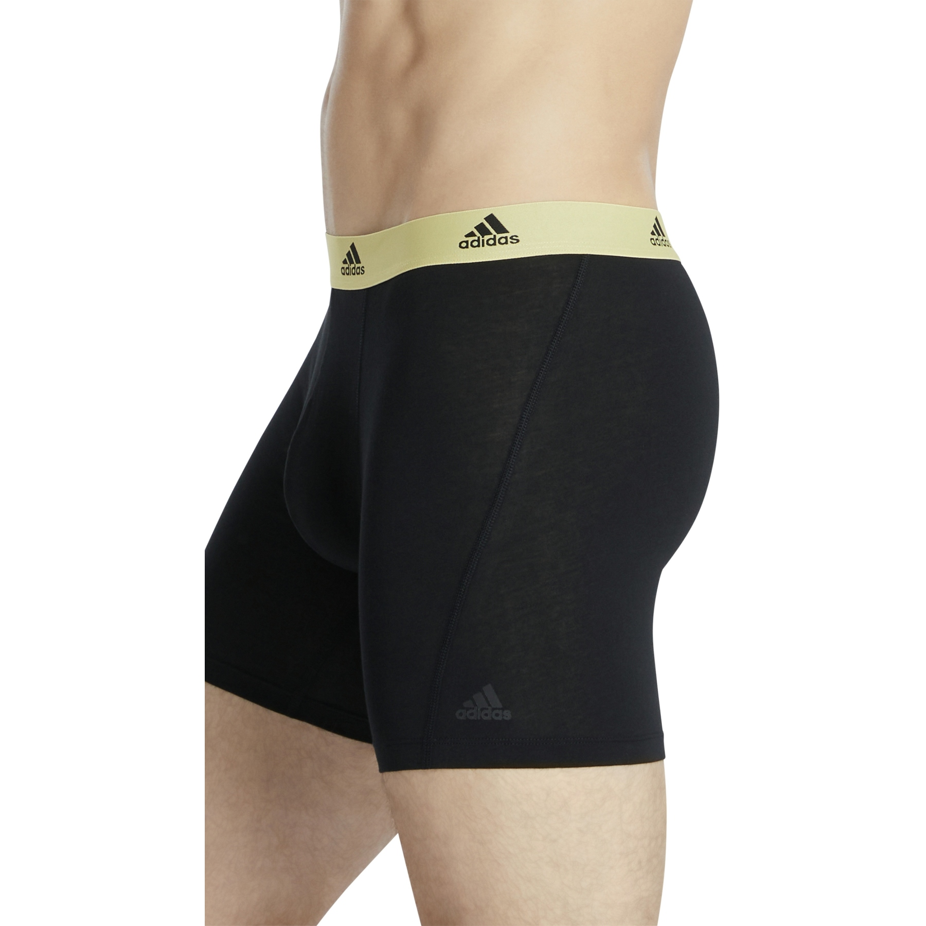 Adidas boxer brief underwear online