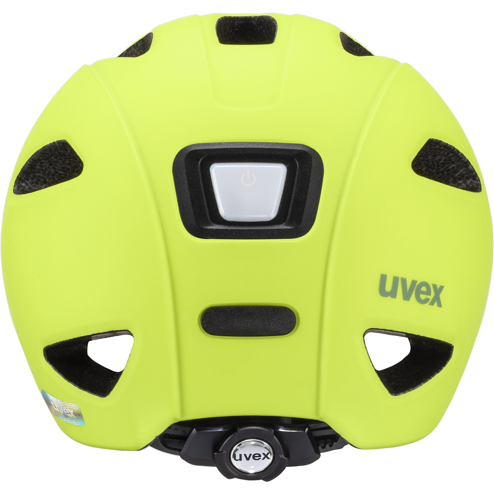 Uvex oyo Kinder-Fietshelm - plum-dust rose