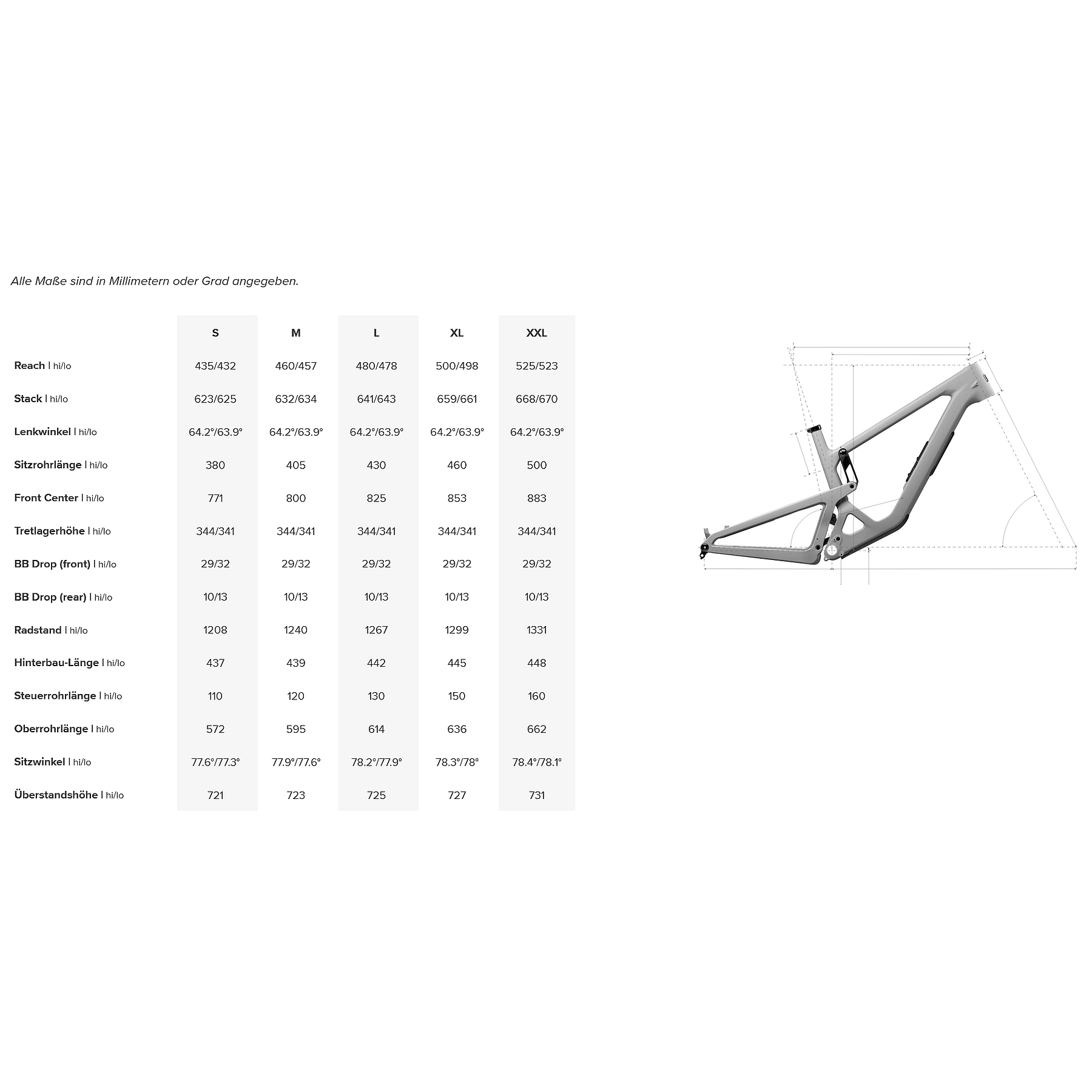Santa Cruz Bronson C XT MX - Spokes Wheaton IL Naperville