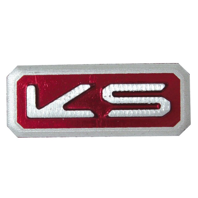 Produktbild von KS Abdeckplatte für Kabelklemmung für LEV, LEV 272 - KS P5711 / P2818