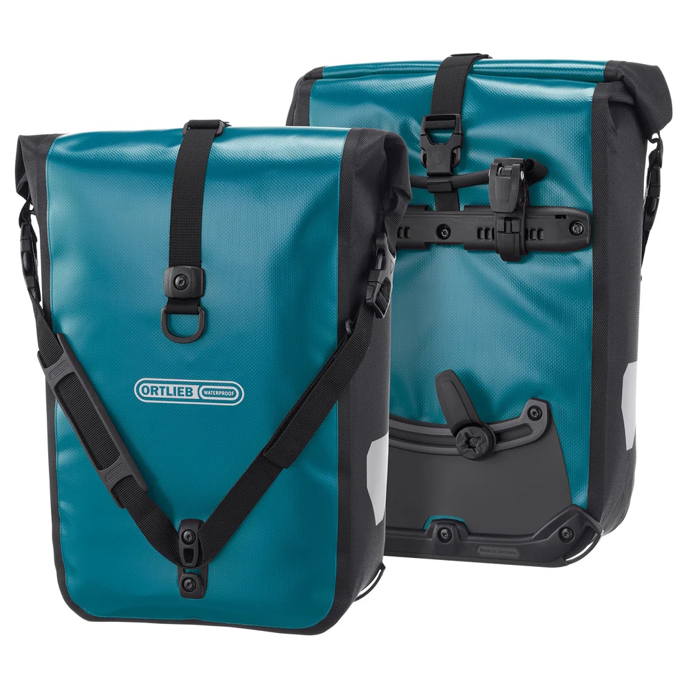 ORTLIEB Sport-Roller Classic - QL2.1 Bike Pannier (pair) - 2x14.5L
