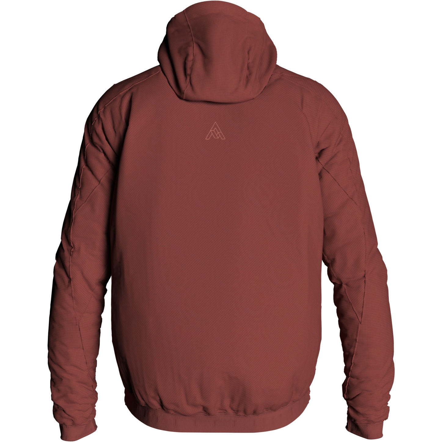 7mesh Outflow Hoody Men - Redwood