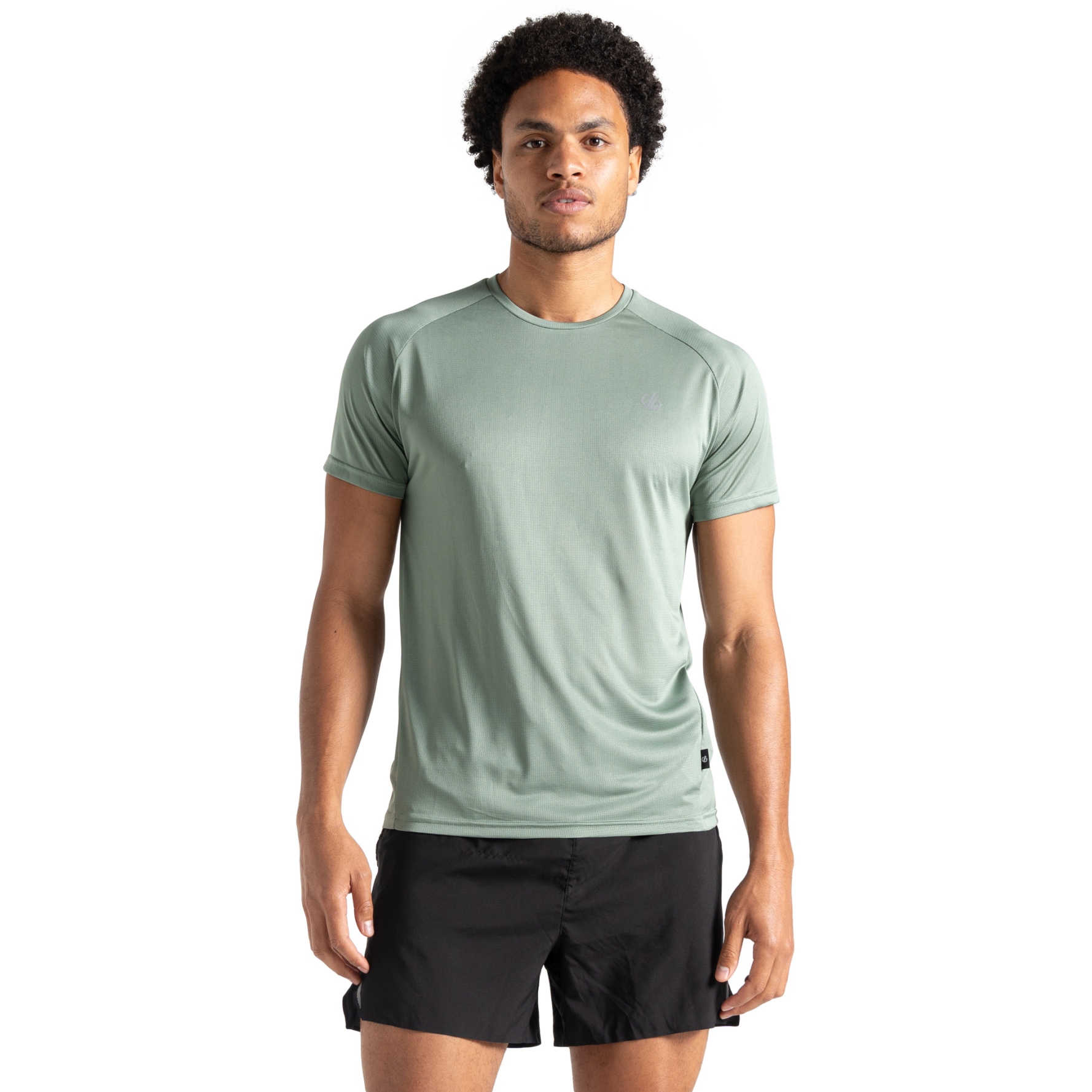 Picture of Dare 2b Accelerate Tee Men - RHI Lily Pad