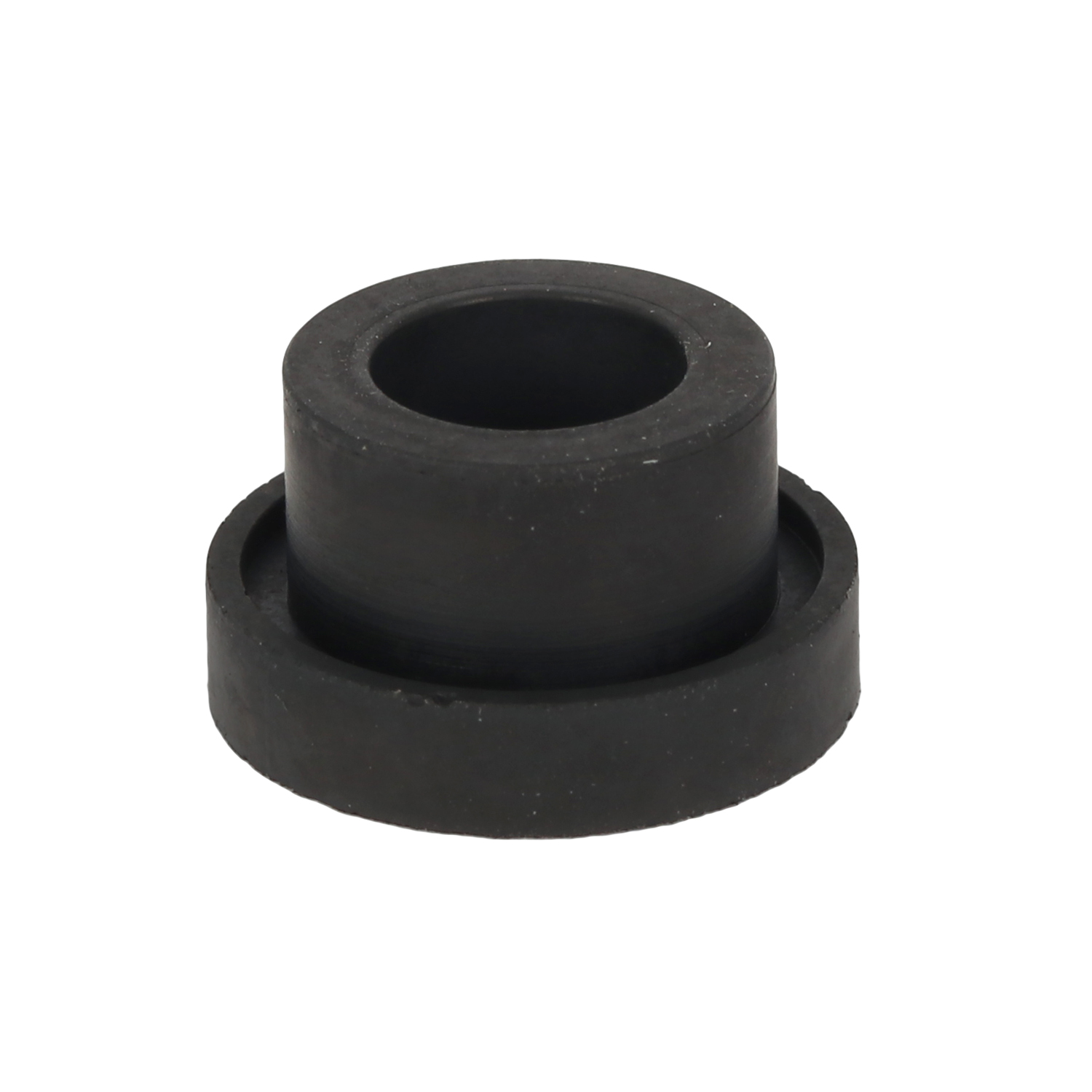 Image of SKS Rubber insert Dunlop/Schrader for valve nipples - 1 piece