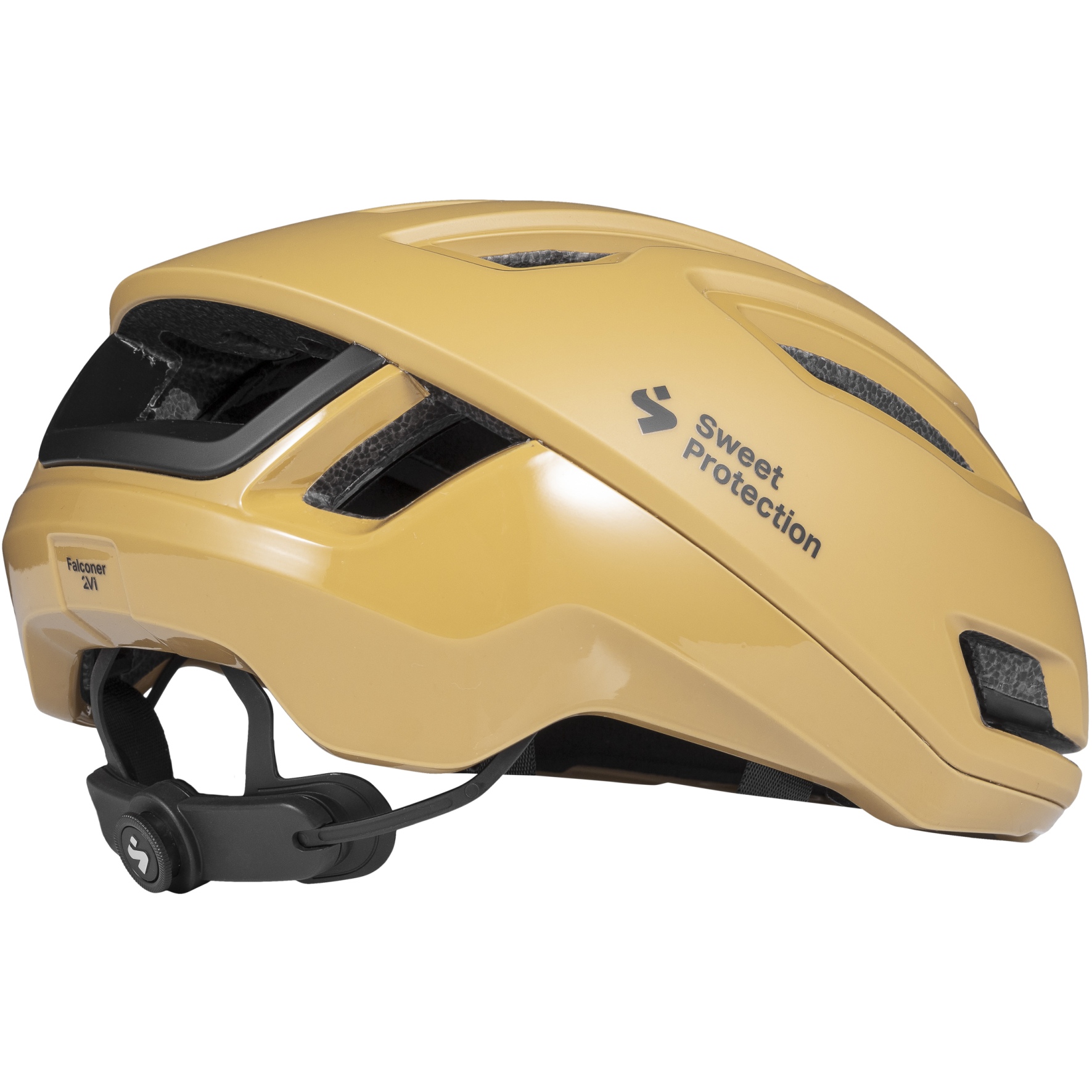 SWEET Protection Dissenter MIPS Helmet - Dusk