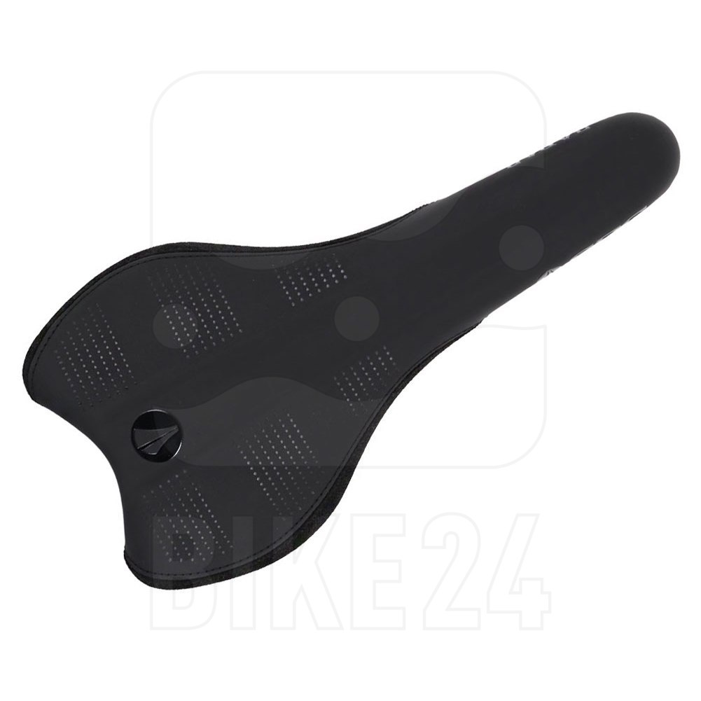 SDG Radar MTN CroMo Saddle black/black