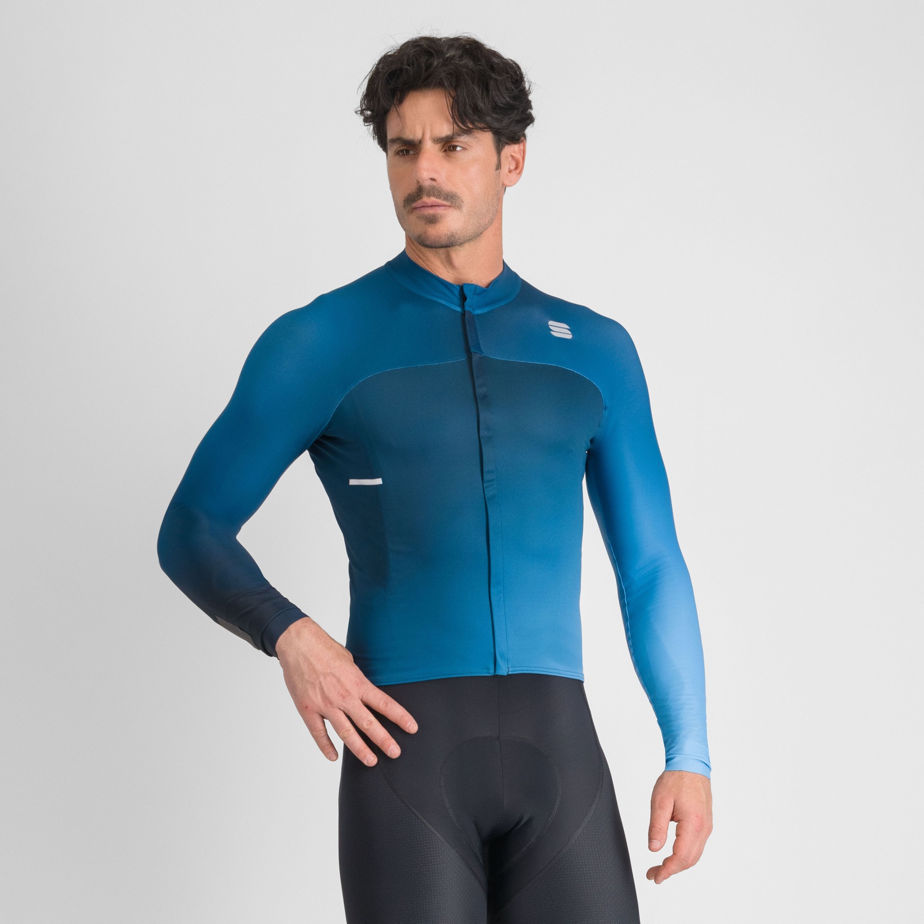 Maillot thermique homme sale