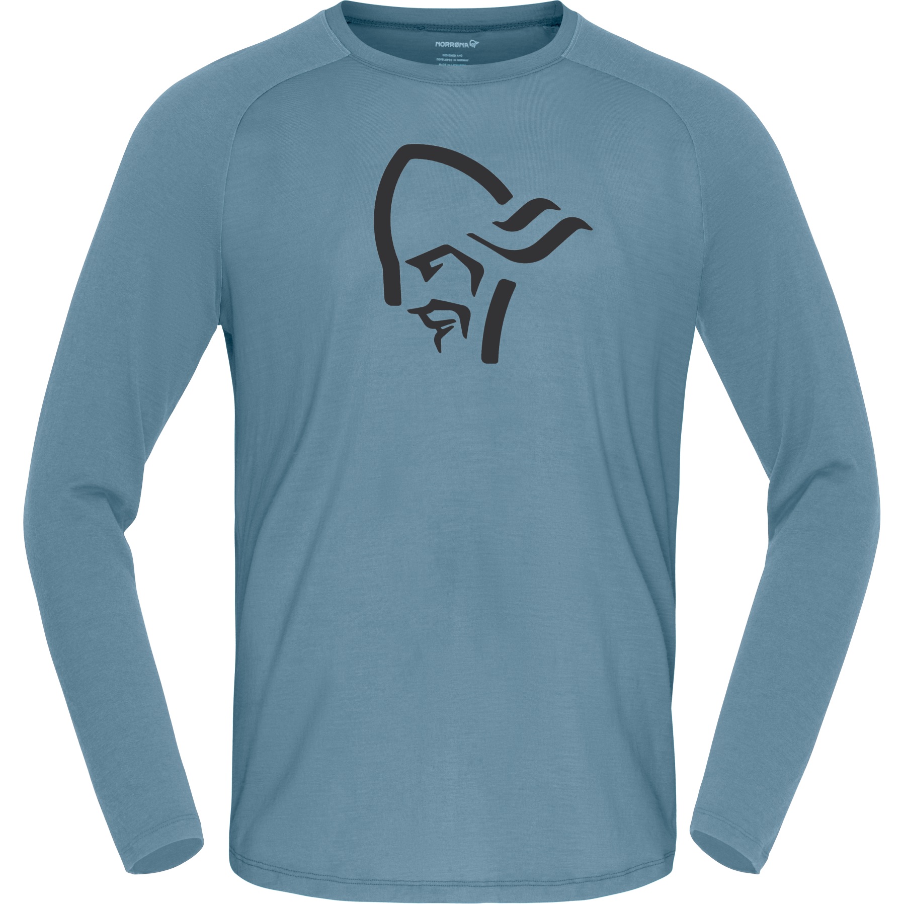 hemd lange mouwen heren