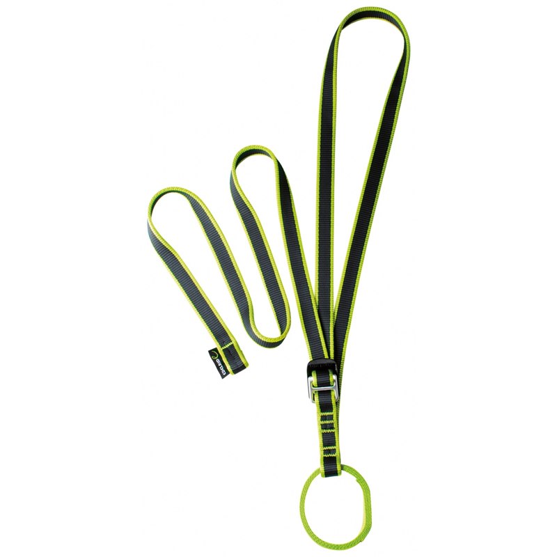 Photo produit de Edelrid Sangle - Adjustable Belay Station Sling - 2023