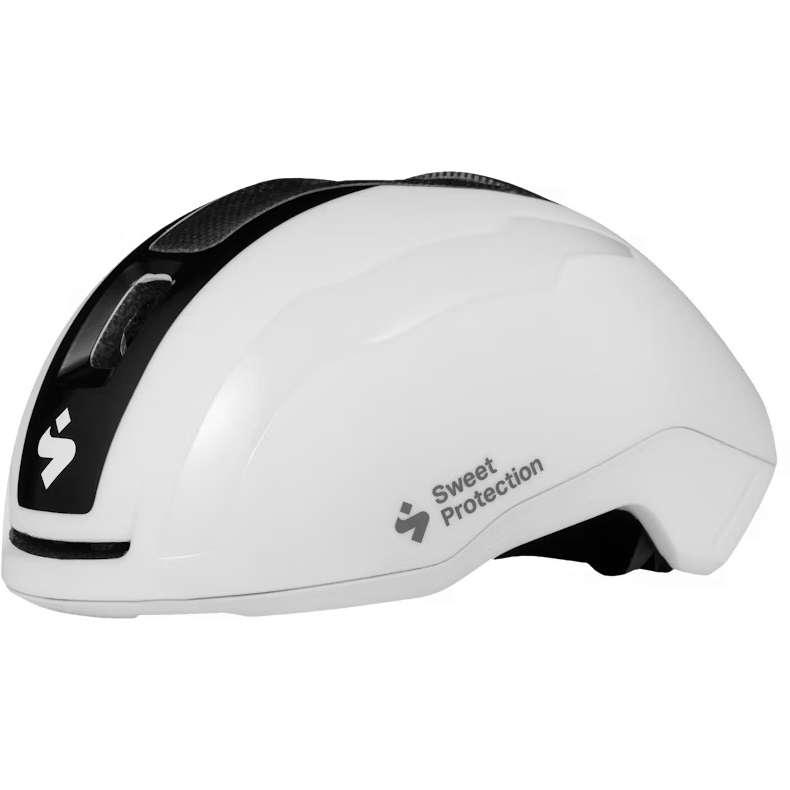 Bild von SWEET Protection Tucker 2Vi MIPS Helm - Matte White