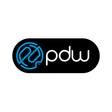 Portland Design Works - PDW Logo