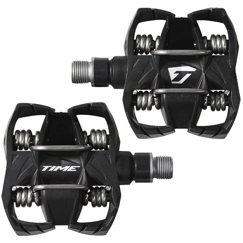 Picture of Time ATAC MX4 Pedal - black