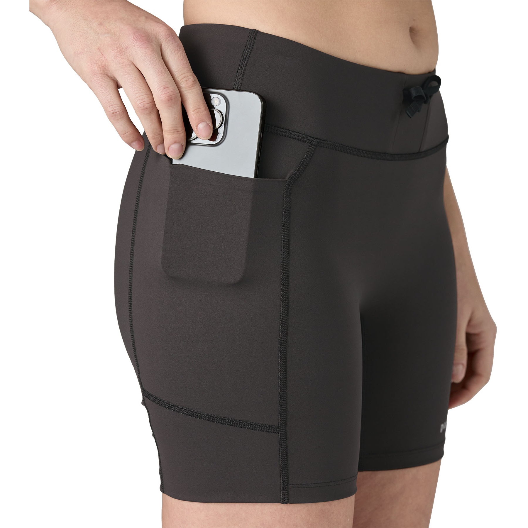 Patagonia Endless Run Shorts 6