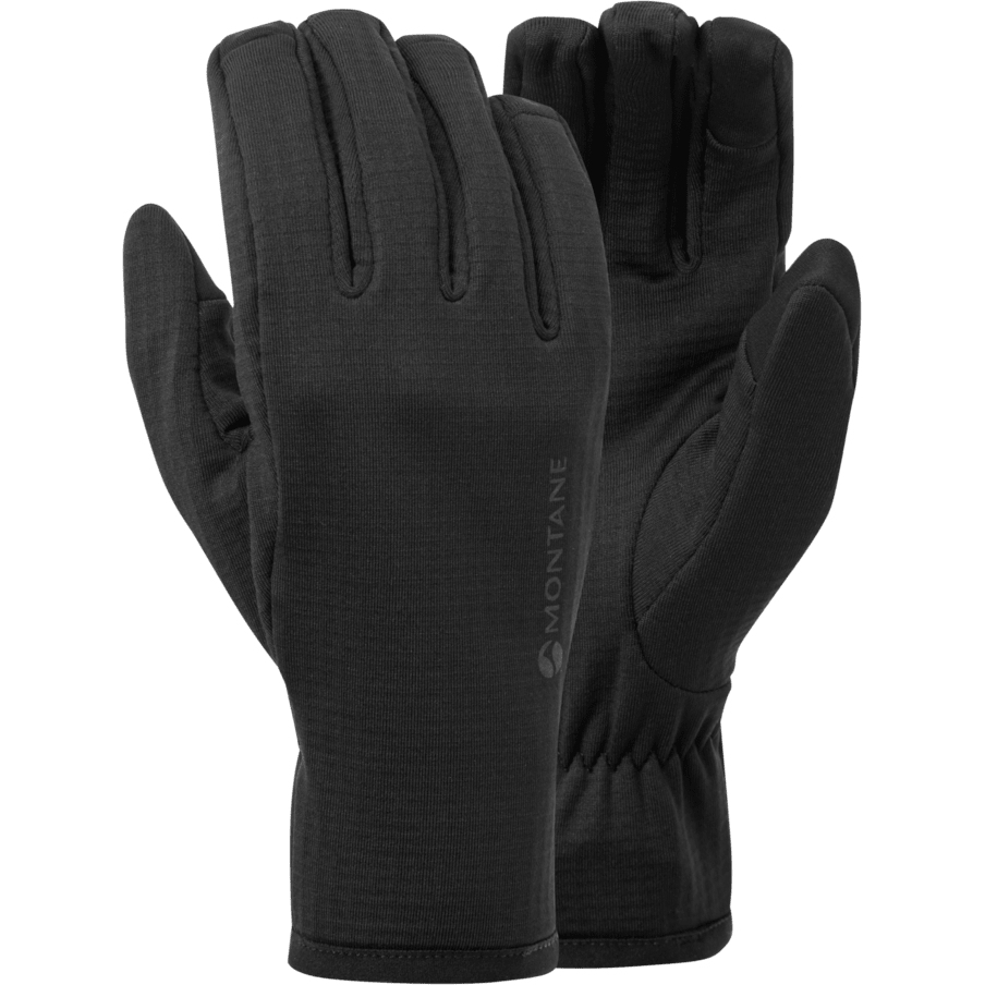 Montane Protium Gloves - black | BIKE24