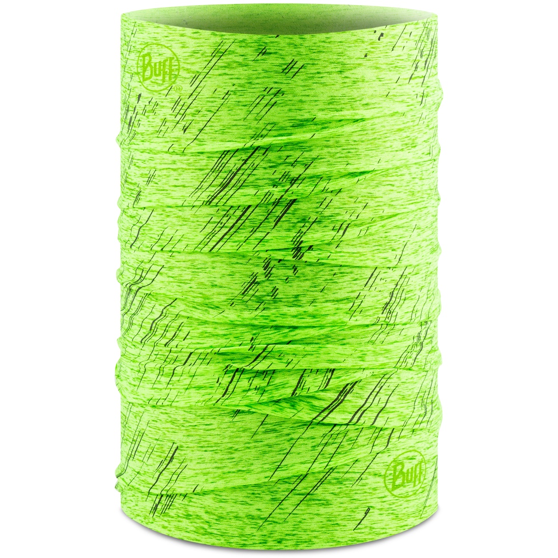 Image of Buff® Reflective Multifunctional Cloth Unisex - R-Lime HTR