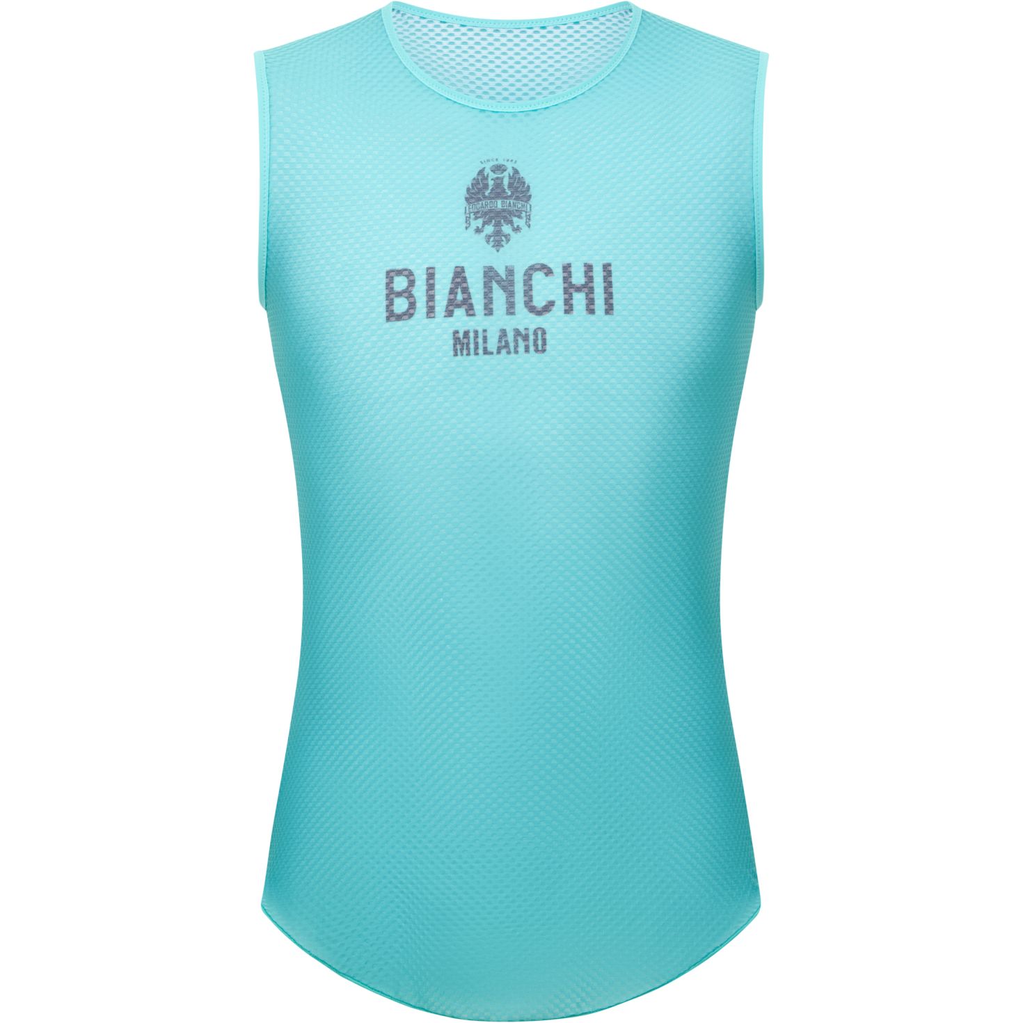 Kuva tuotteesta Santini Bianchi Milano Core Baselayer Men BI002GLLCORE - celeste CE
