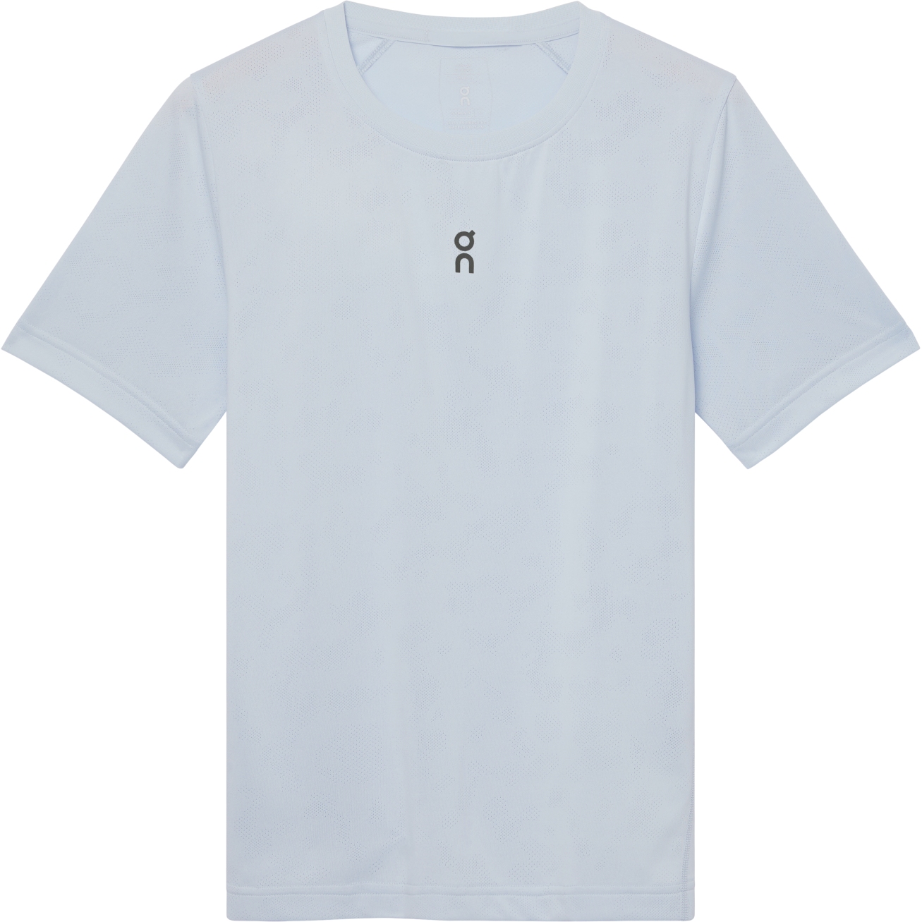 Produktbild von On Trail-T Damen Laufshirt - Arctic