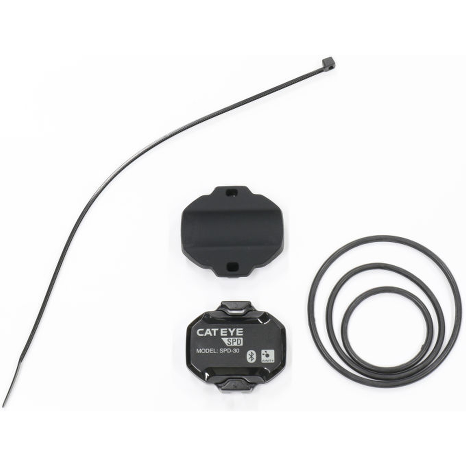 Image of Cat Eye Speed Sensor SPD-30 wireless - black