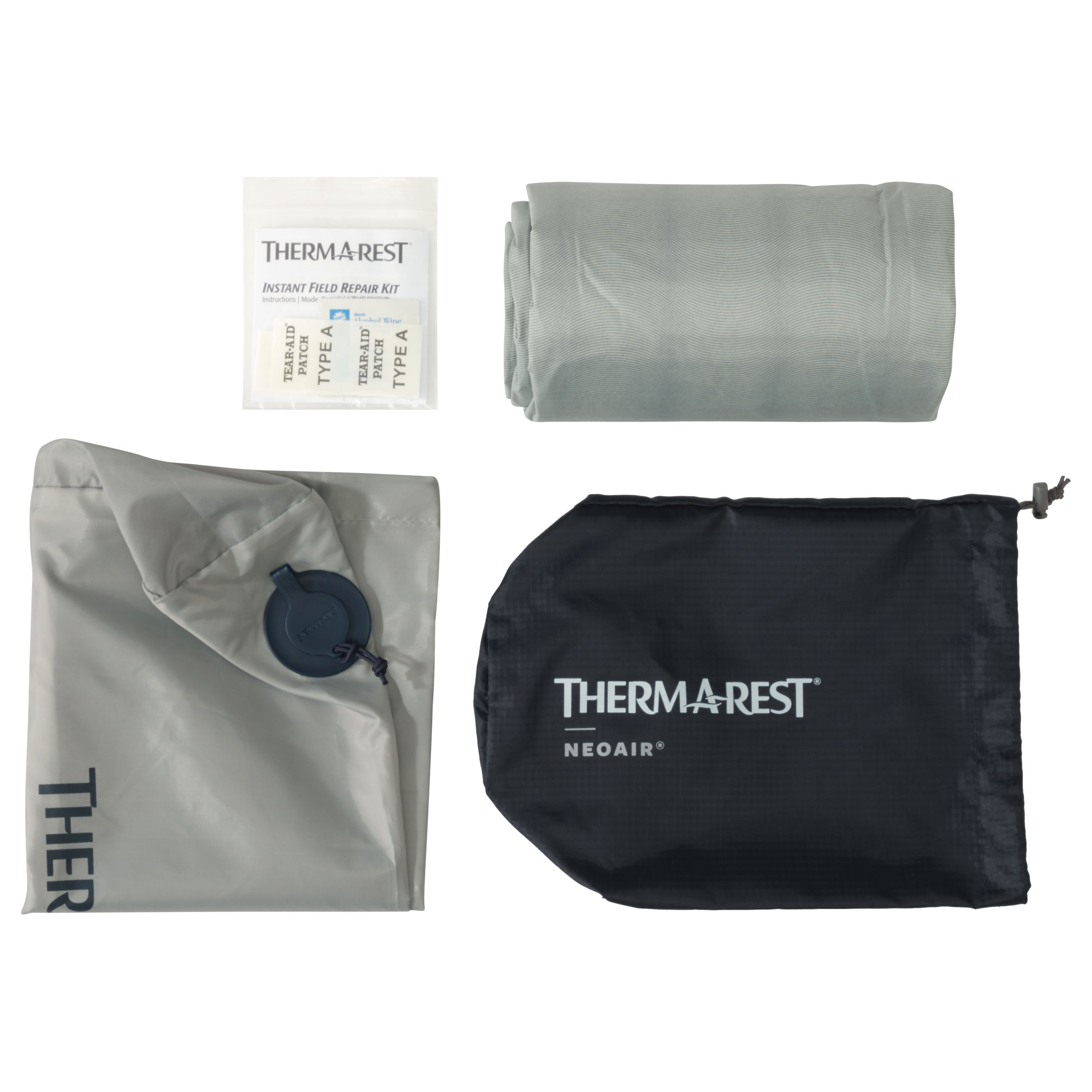 THERM-A-REST NeoAir Topo Luxe R エアーマット 楽天市場】レビューでクーポン☆サーマレスト エアマット 寝具