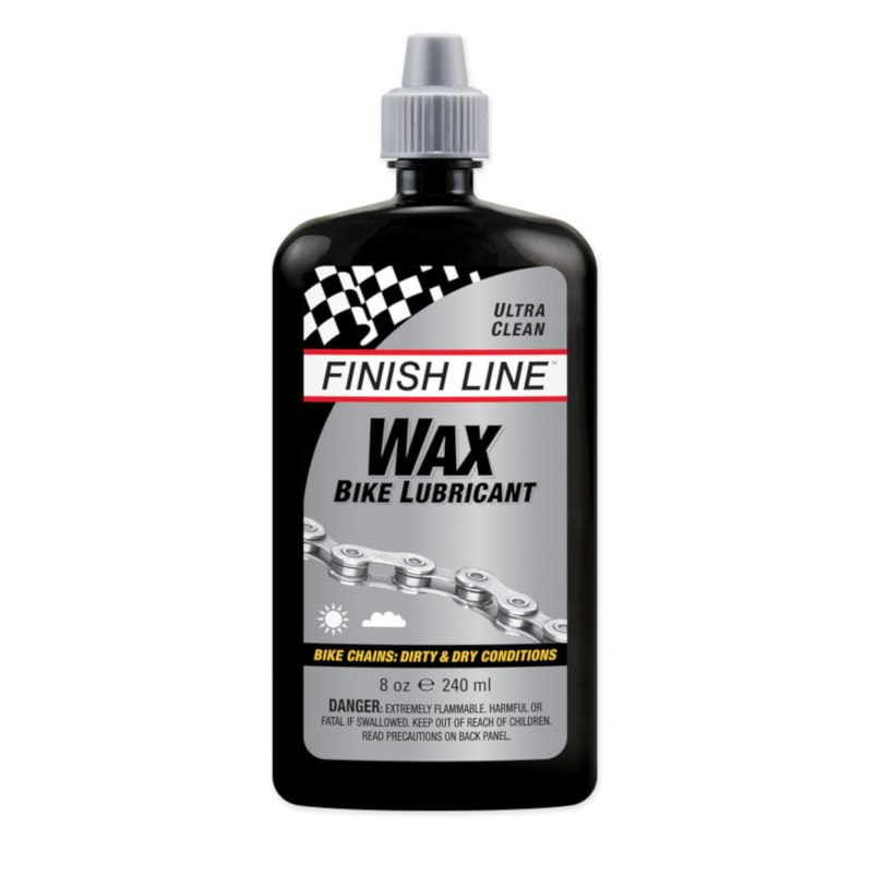 Picture of Finish Line KryTech Wax Lubricant 240ml
