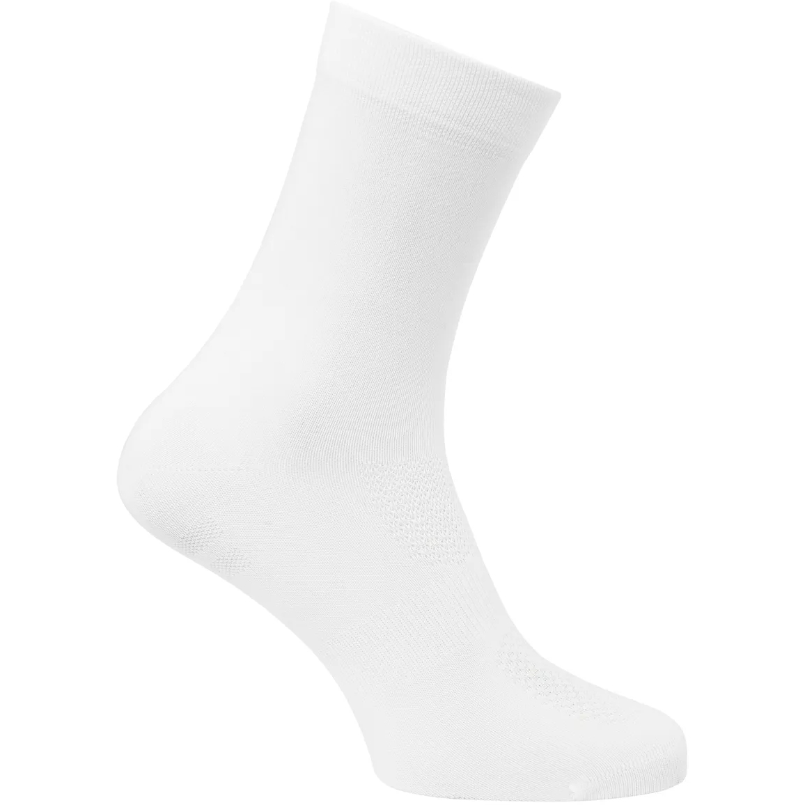 Picture of AGU Essential High Socks - 2-Pack - white
