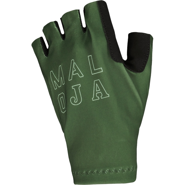 Photo produit de Maloja Gants Vélo - MuntanitzM. - fir 8673