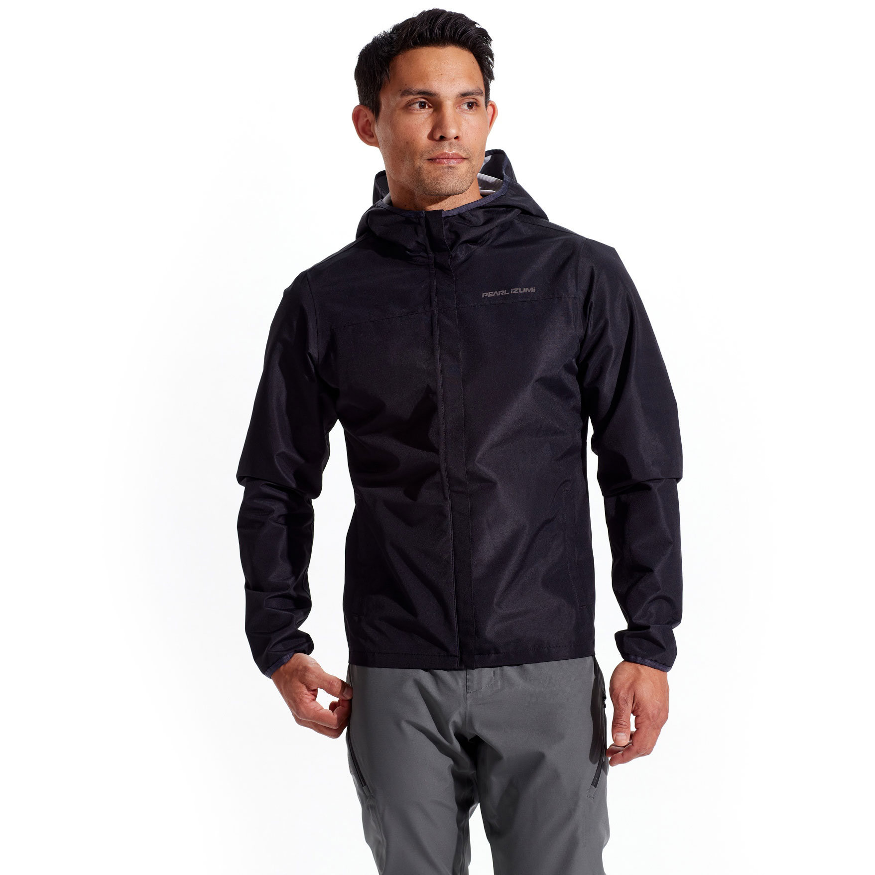 PEARL iZUMi Canyon 2.5L Wxb Regenjacke Herren 19132204