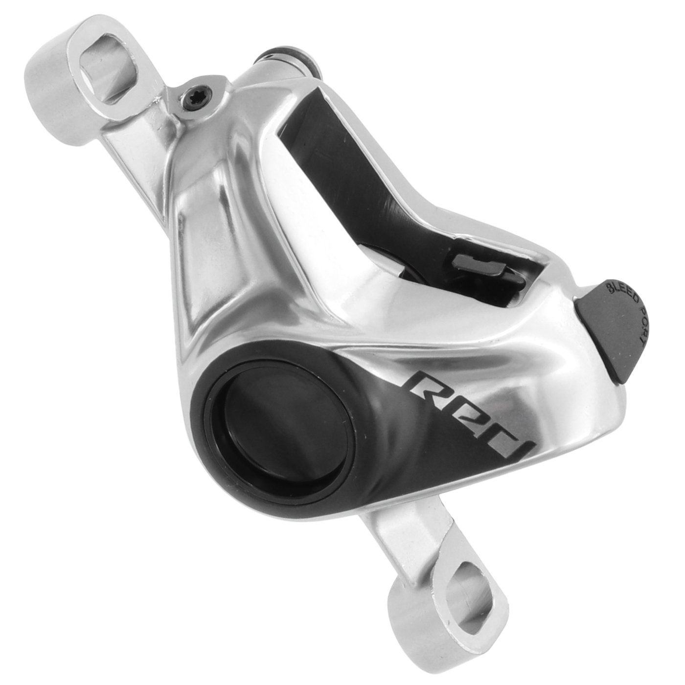 Image of SRAM Caliper for Red eTap Axs Disc Brakes - Post Mount - Front/Rear - 11.5018.051.000