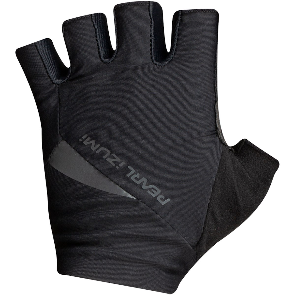 Produktbild von PEARL iZUMi P.R.O. Gel Kurzfinger-Handschuhe Damen 14242004 - schwarz - 021