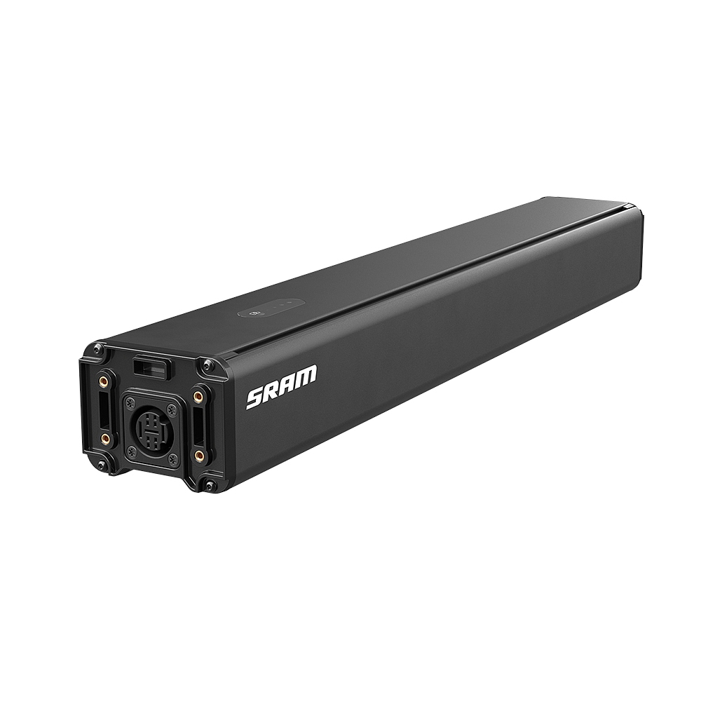 Picture of SRAM Full-Size Battery 720Wh for Eagle Powertrain - 00.3018.354.001