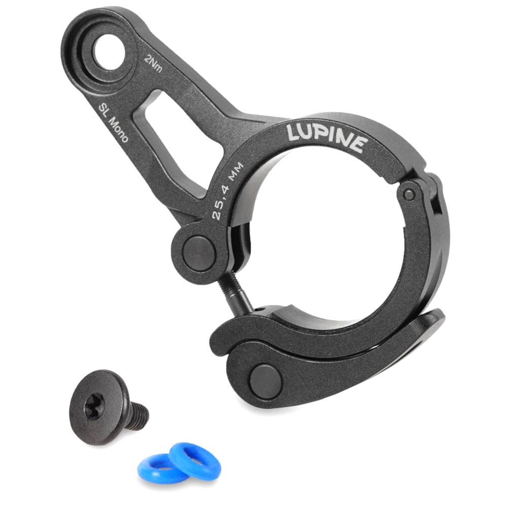 Picture of Lupine Quick Release SL Mono - 25.4mm