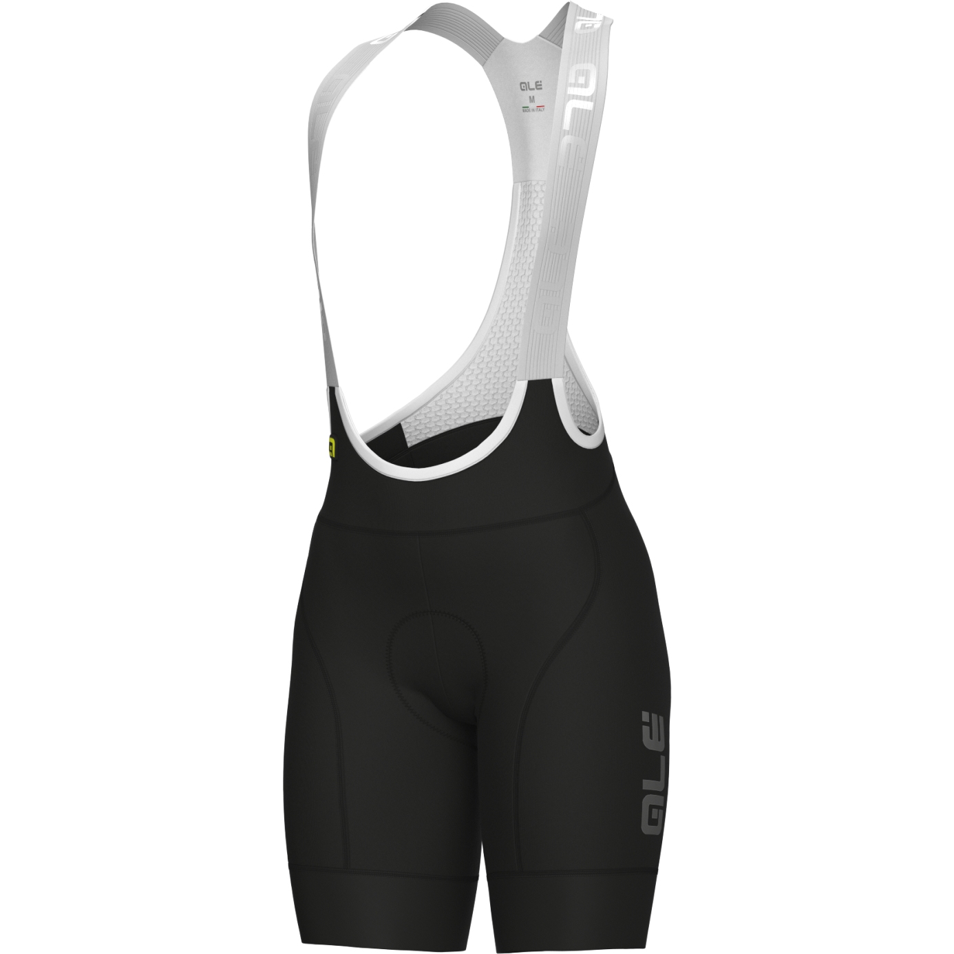 Picture of Alé PR-E Magic Colour Bibshorts Women - black