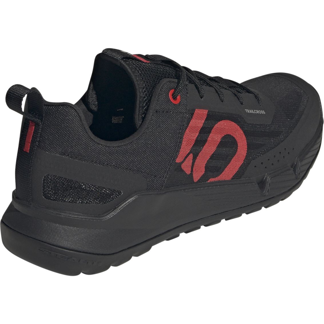 Five Ten Trailcross LT Mountain Bike Shoes Men - Core Black / Pure