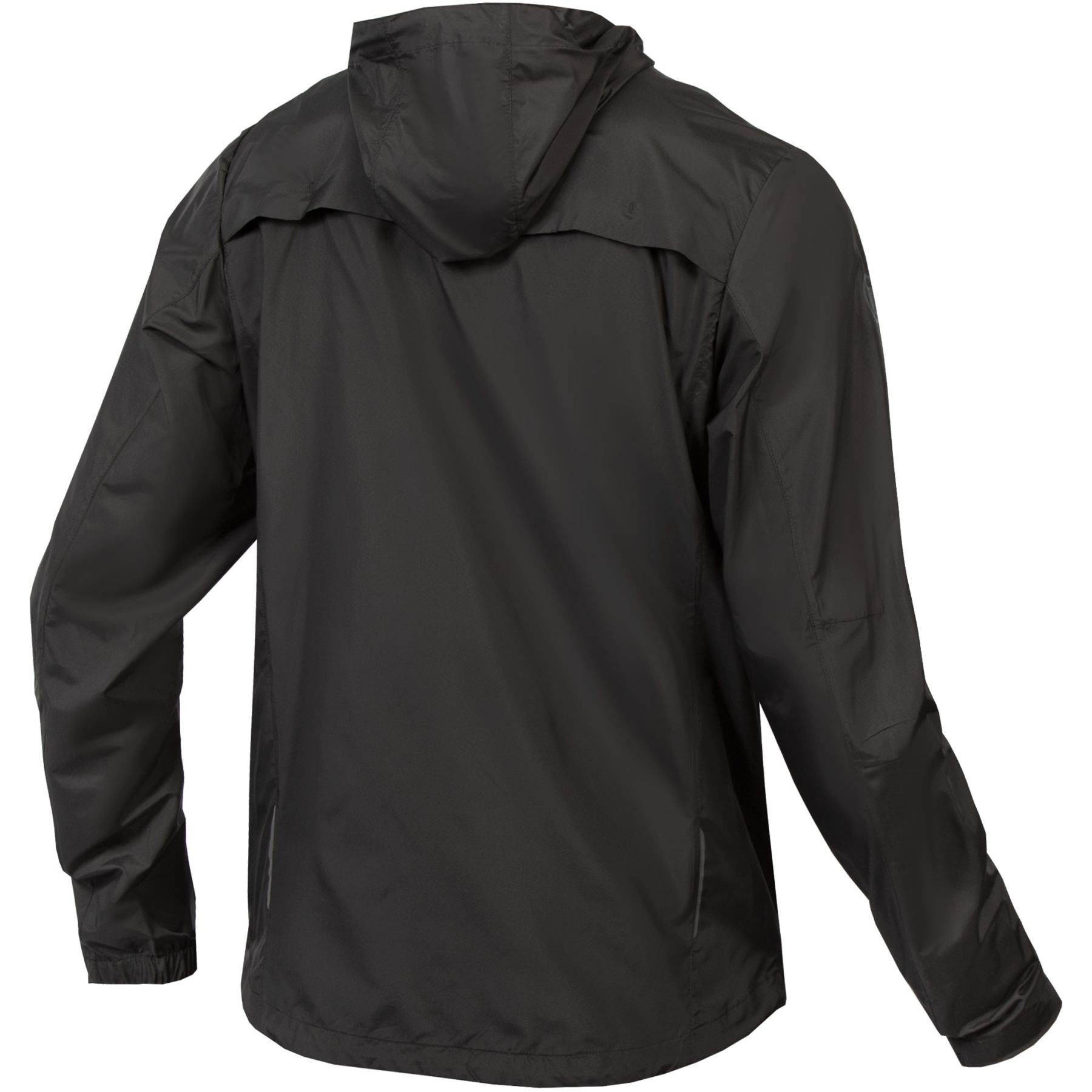 Endura Hummvee Windproof Shell Jacket Men - black | BIKE24