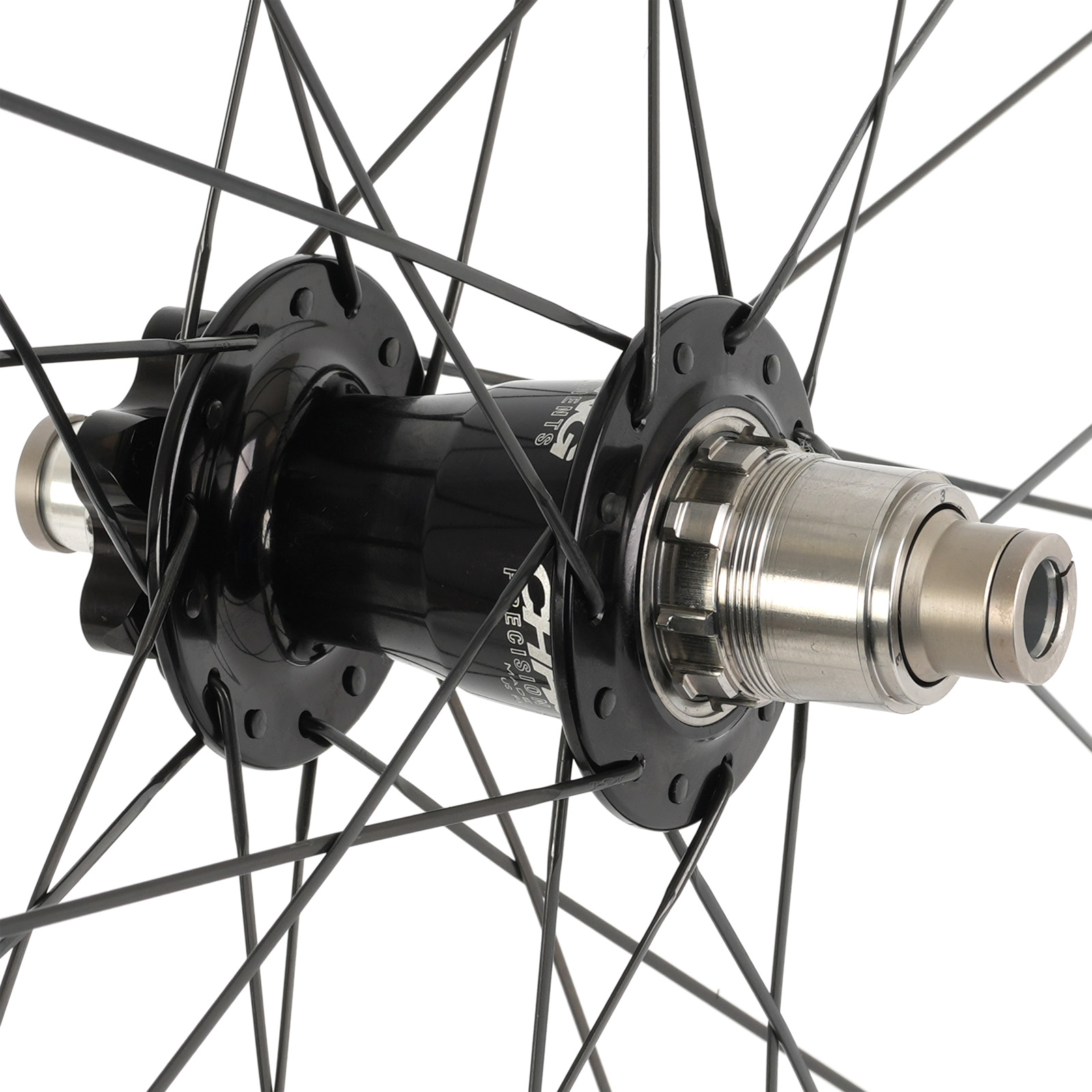 Enve m640 2025